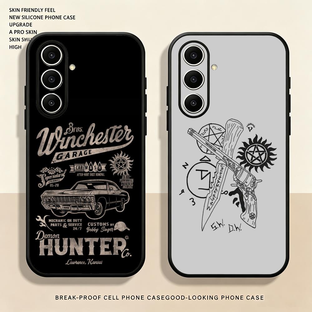 Phone Cases Galaxy S26 - Модный чехол для телефона Samsung Galaxy