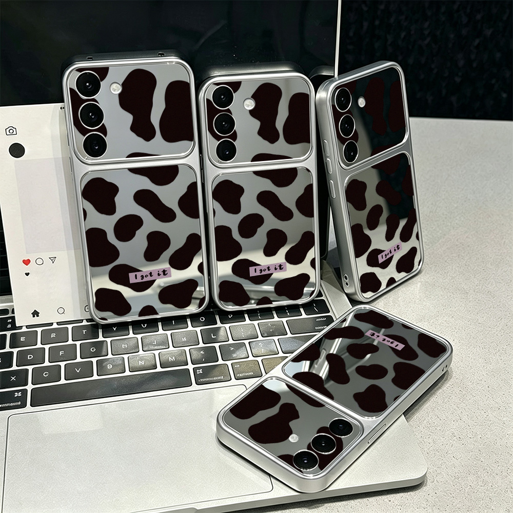 Phone Cases Aesthetic - Чехол для телефона в стиле Y2K