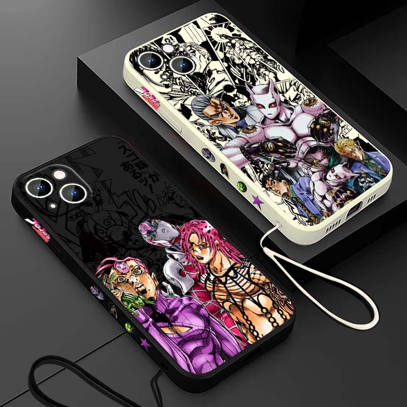 Phone Cases Iphone 15 - Чехол для телефона с жидким наполнителем