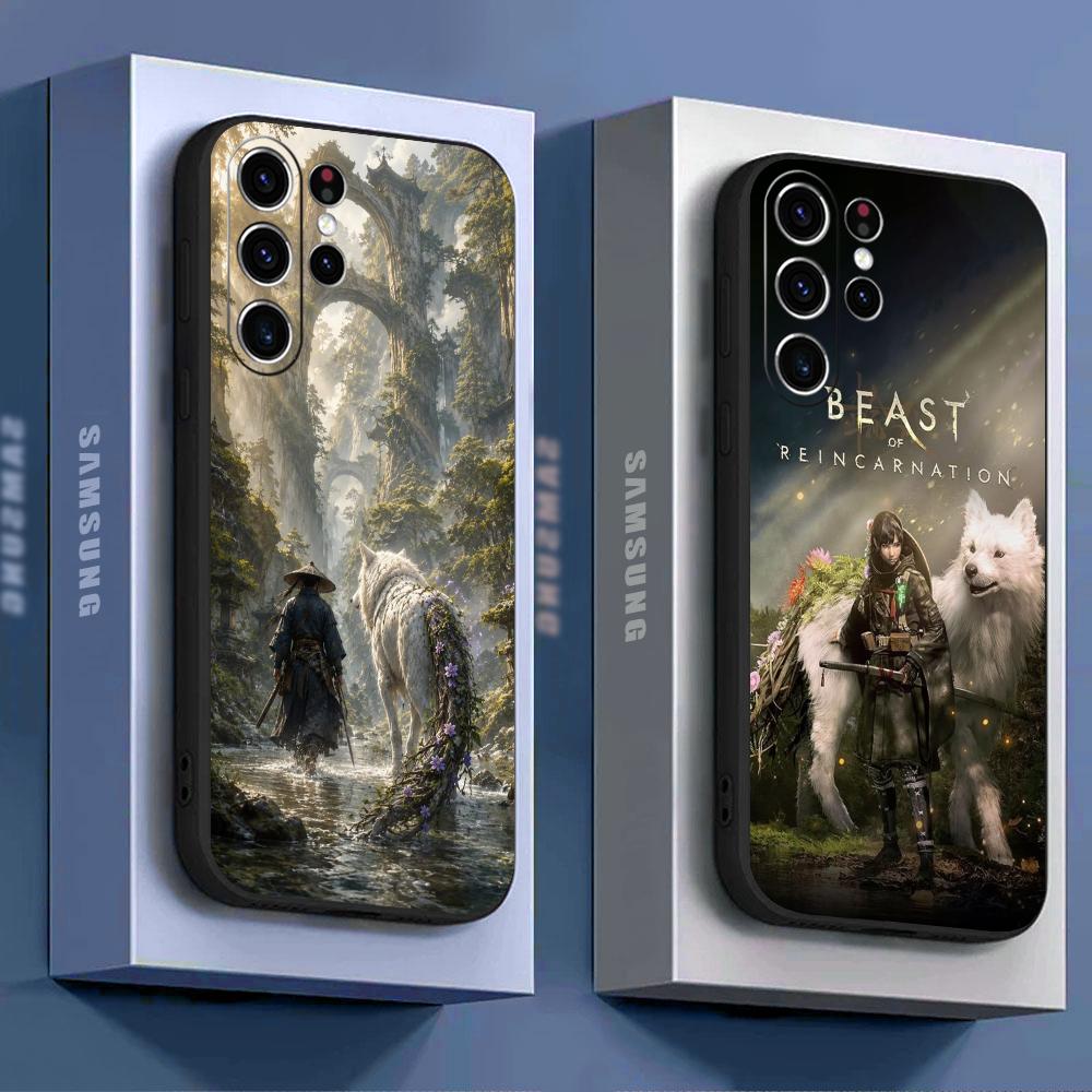 Phone Cases Galaxy S26 - Чехол для телефона с изображением крутого