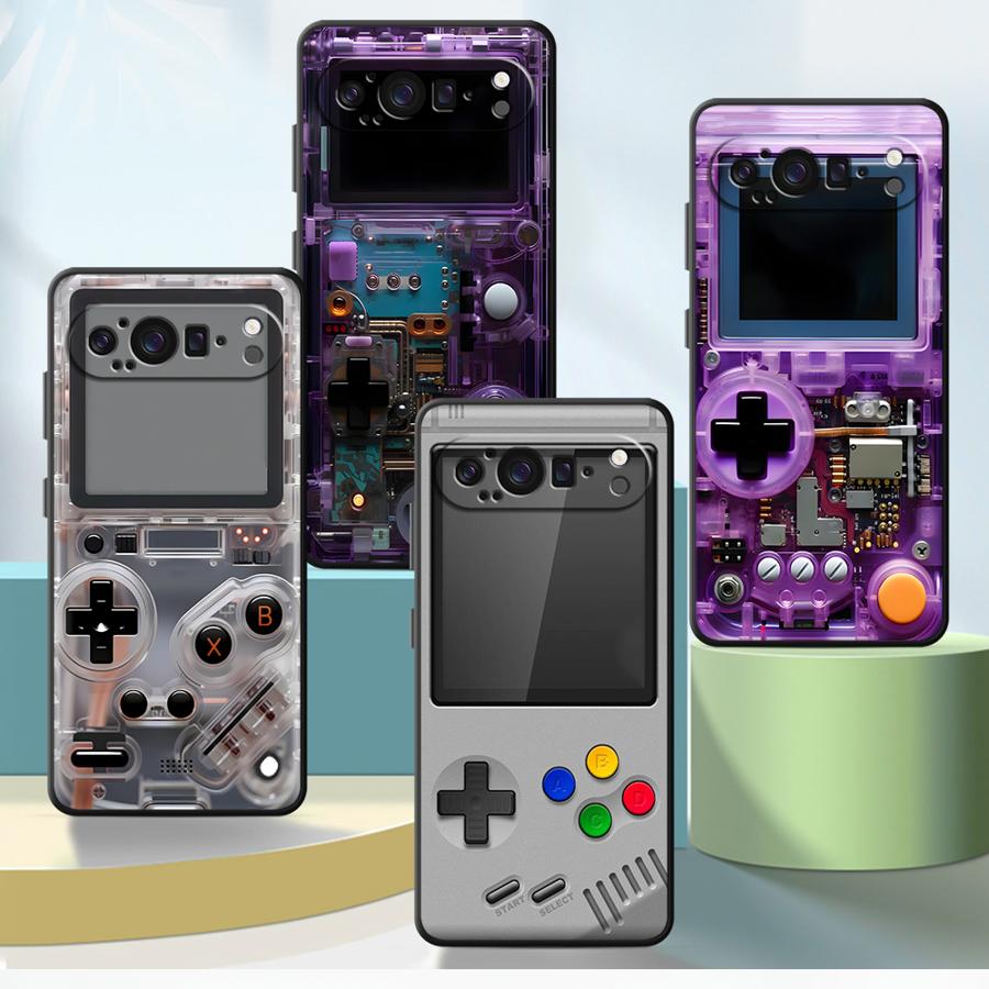 Phone Cases Pixel 10 Pro - Чехол для Google Pixel 10A 8a