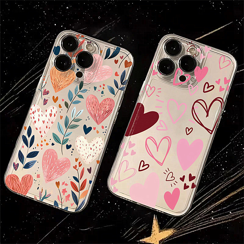 Phone Cases Xs Iphone - Силиконовый чехол для телефона с рисунком