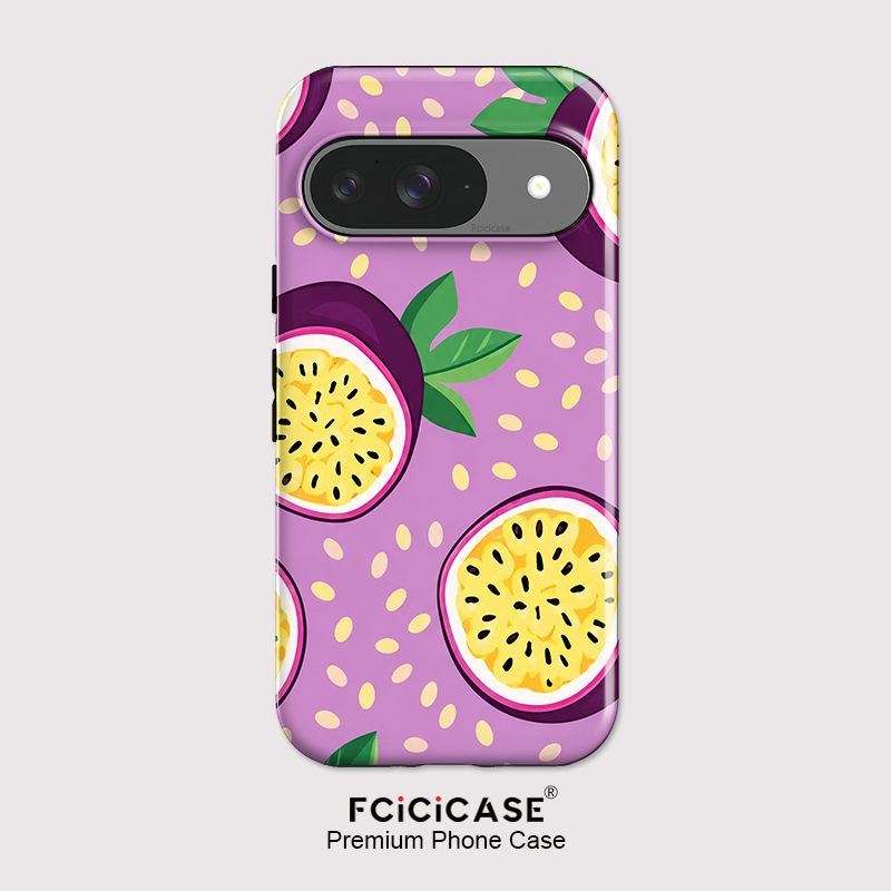 Phone Cases Pixel 10 Pro - Акриловый чехол Fcicicase для Google Pixel