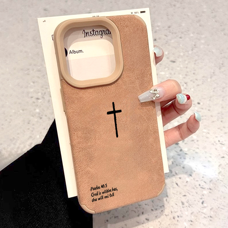 Phone Cases Jesus - Чехол для телефона с изображением Иисуса