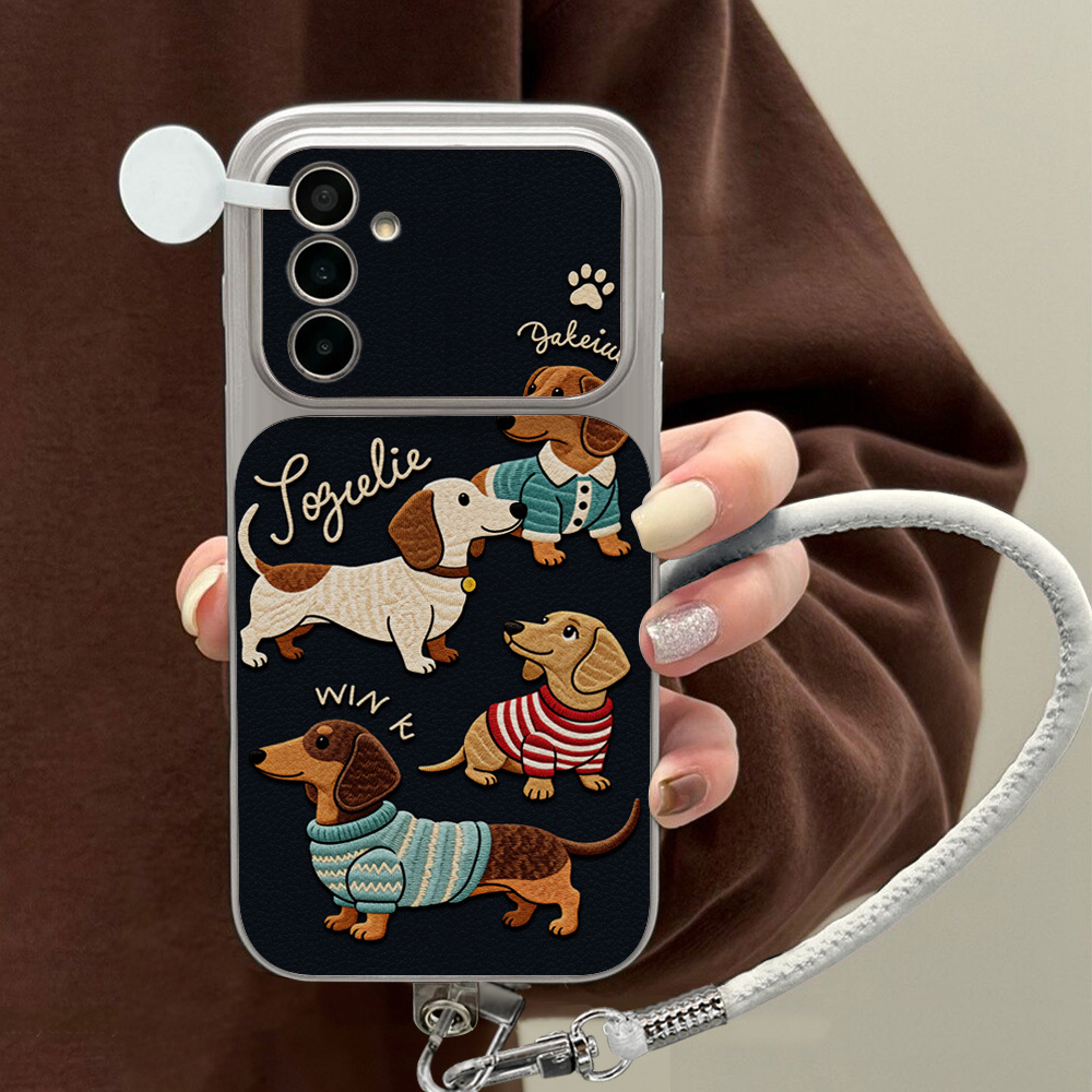 Phone Cases Quality - Чехол для телефона Samsung A56 A55