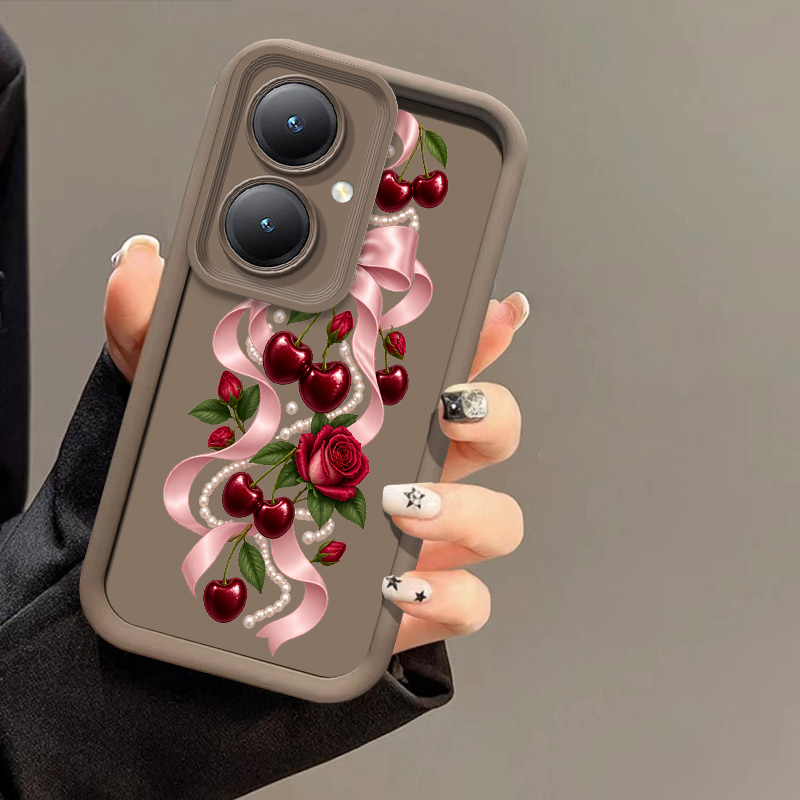 Phone Cases Vivo - Чехол для телефона с мультяшным рисунком