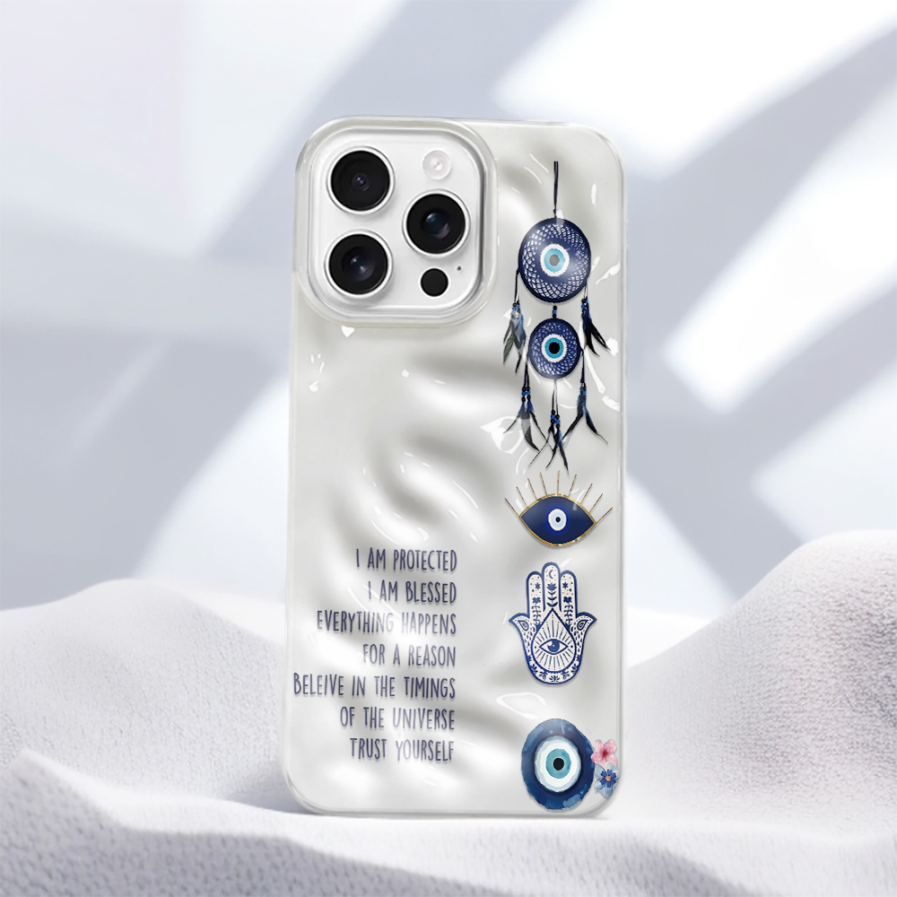Phone Cases Aesthetic - Чехол для телефона из мягкого гладкого