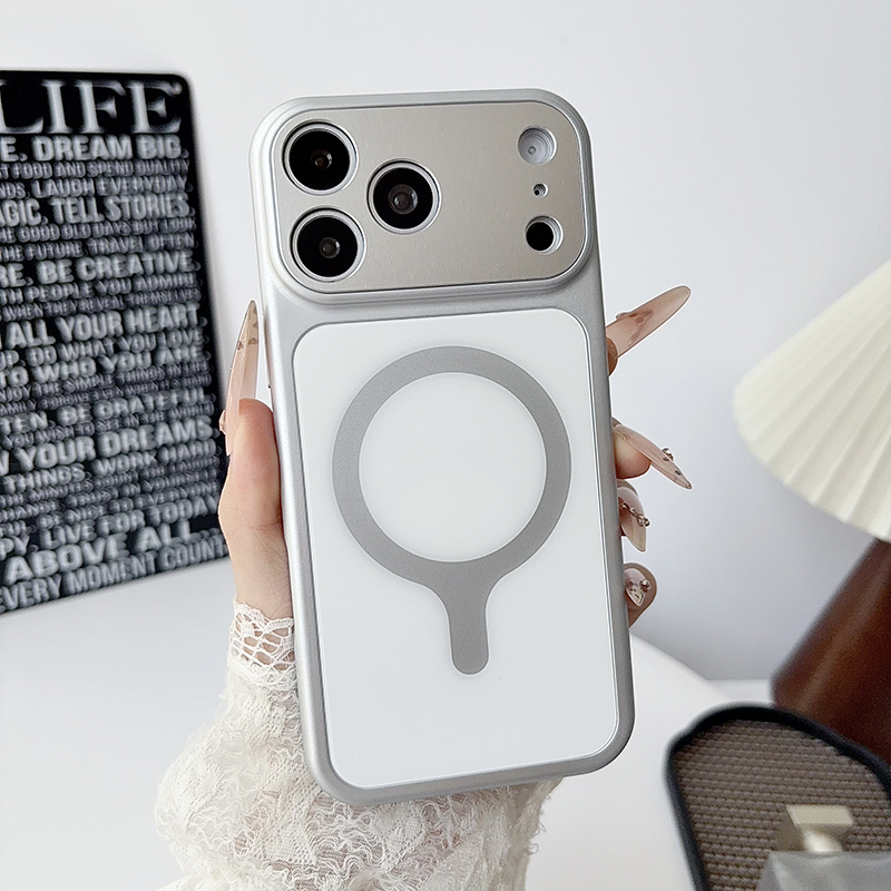 Phone Cases Quality - Высококачественный роскошный металлический защитный чехол, совместимый