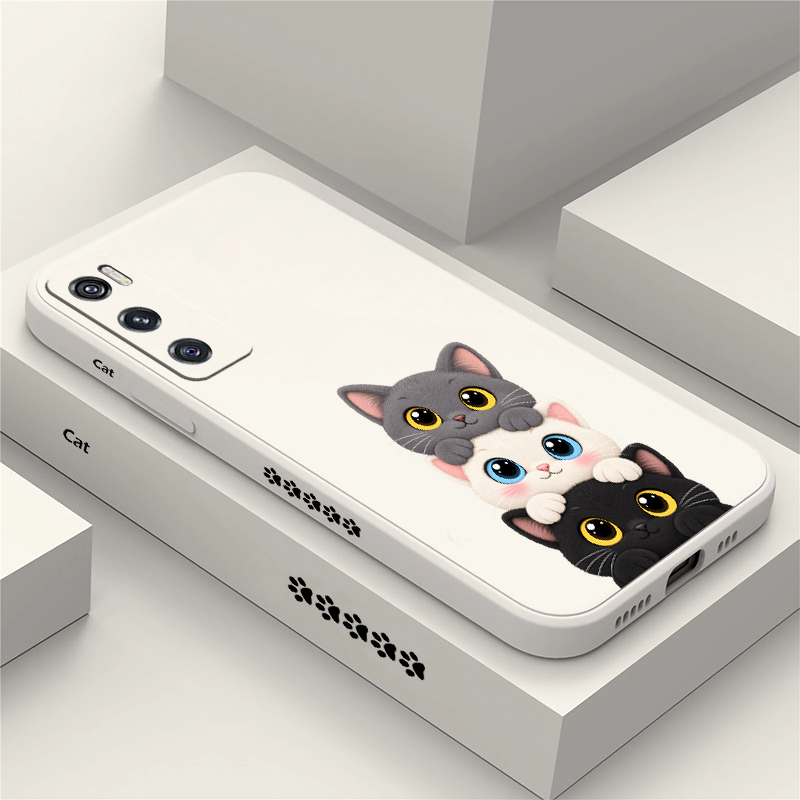 Phone Cases Vivo - Милый и яркий чехол для телефона