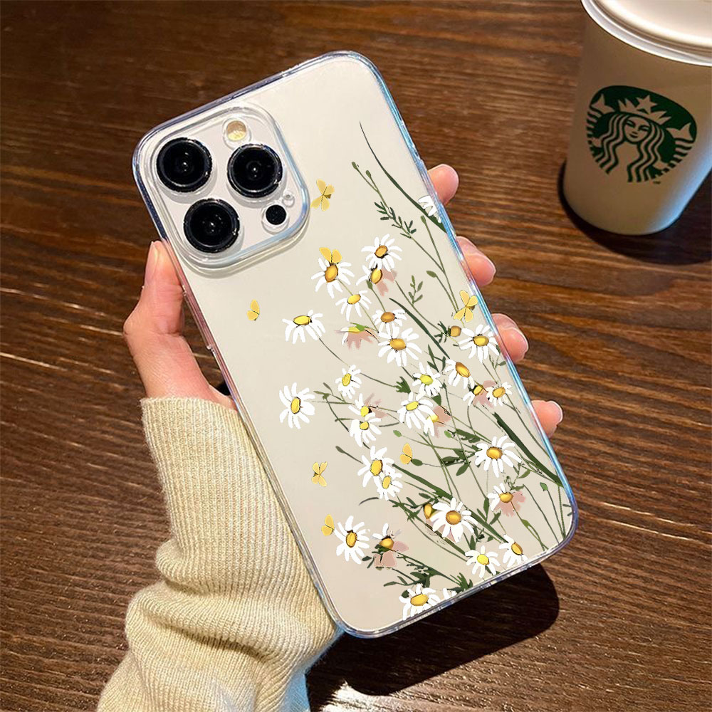 Phone Cases Xs Iphone - Новый чехол Daisy для iPhone 13