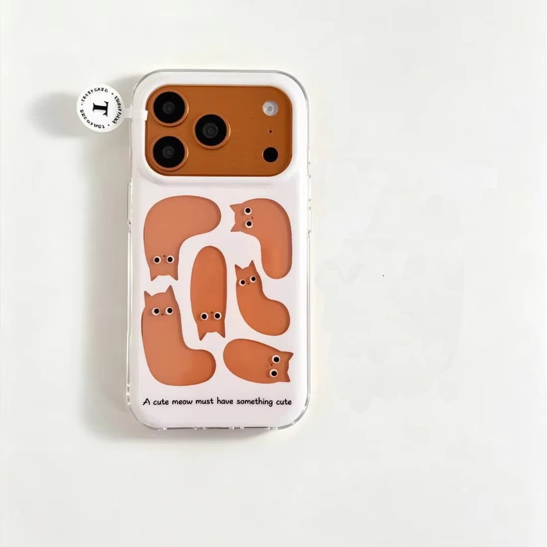 Phone Cases Xs Iphone - Корейский милый чехол для телефона с