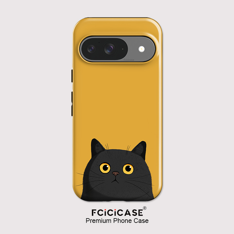 Phone Cases Pixel 10 Pro - Чехол Fcicicase для Pixel 9 10