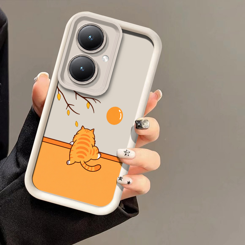 Phone Cases Vivo - Милый и яркий чехол для телефона