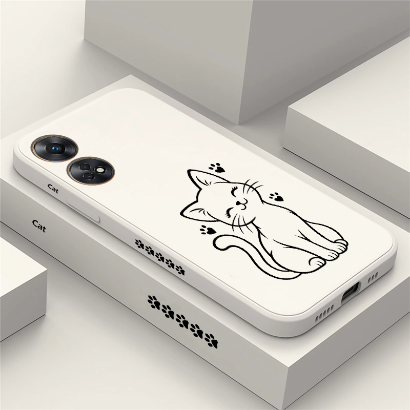 Phone Cases Drawing - Чехол для телефона с рисунком в