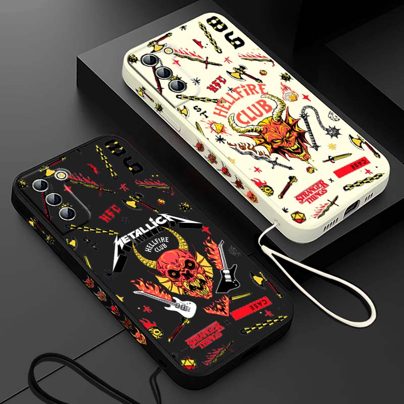 Phone Cases Galaxy S26 - Чехол для телефона Samsung Galaxy S26