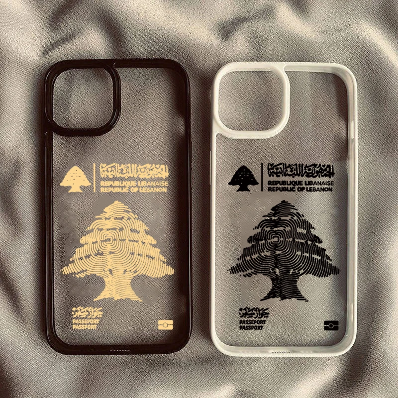 Phone Cases Lebanon - Противоударный чехол для iPhone 18 17Air