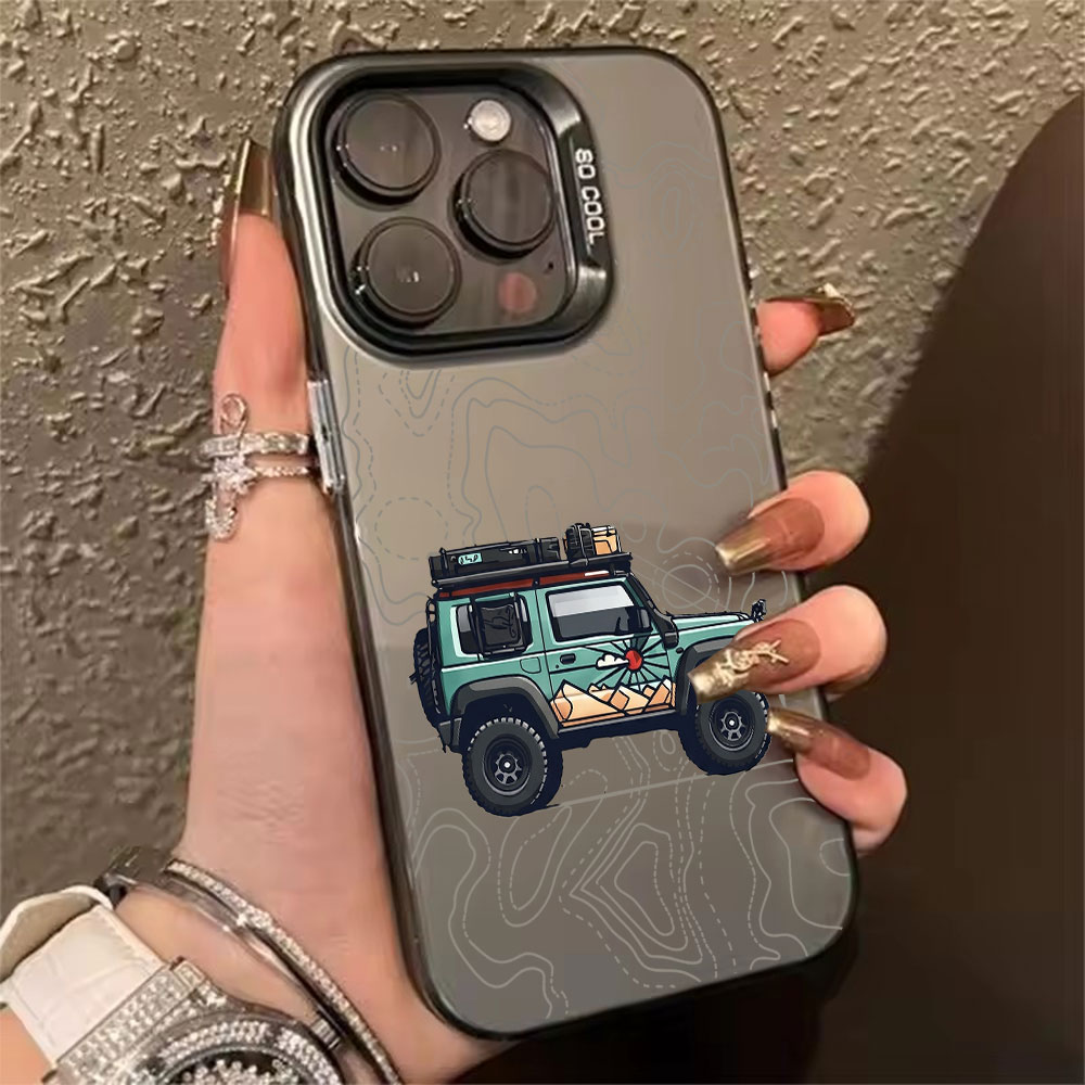 Phone Cases Xs Iphone - Простой чехол для телефона с рисунком