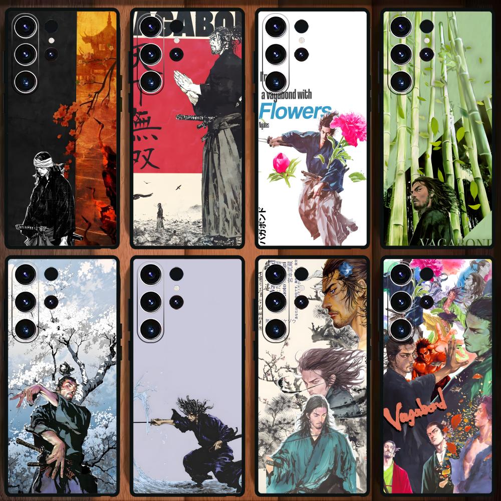 Phone Cases Galaxy S26 - Чехол для телефона V-Vagabond для Samsung
