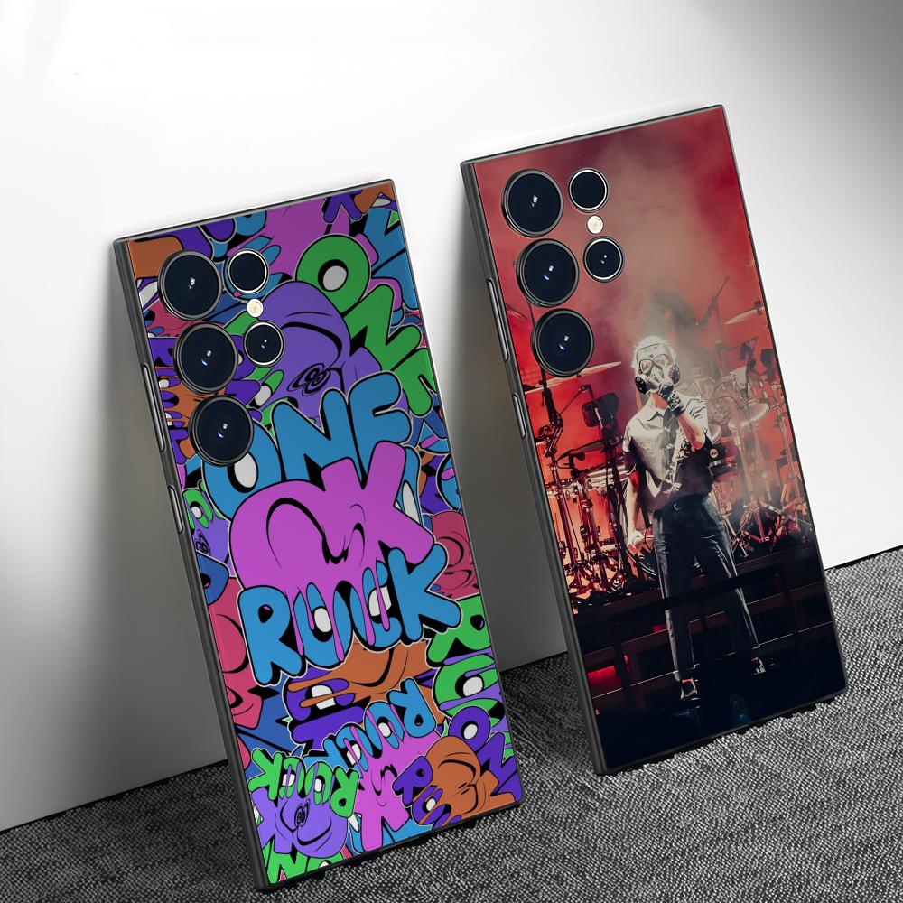 Phone Cases Galaxy S26 - Чехол для телефона Band O-ONE OK