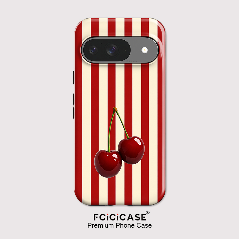 Phone Cases Pixel 10 Pro - Чехол для телефона Fcicicase с узором