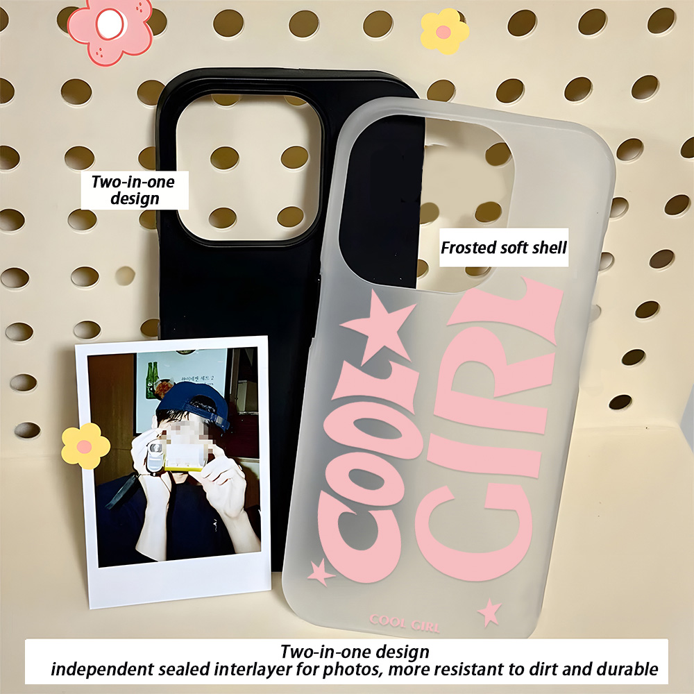 Phone Cases Aesthetic - Чехол для телефона в стиле Y2K