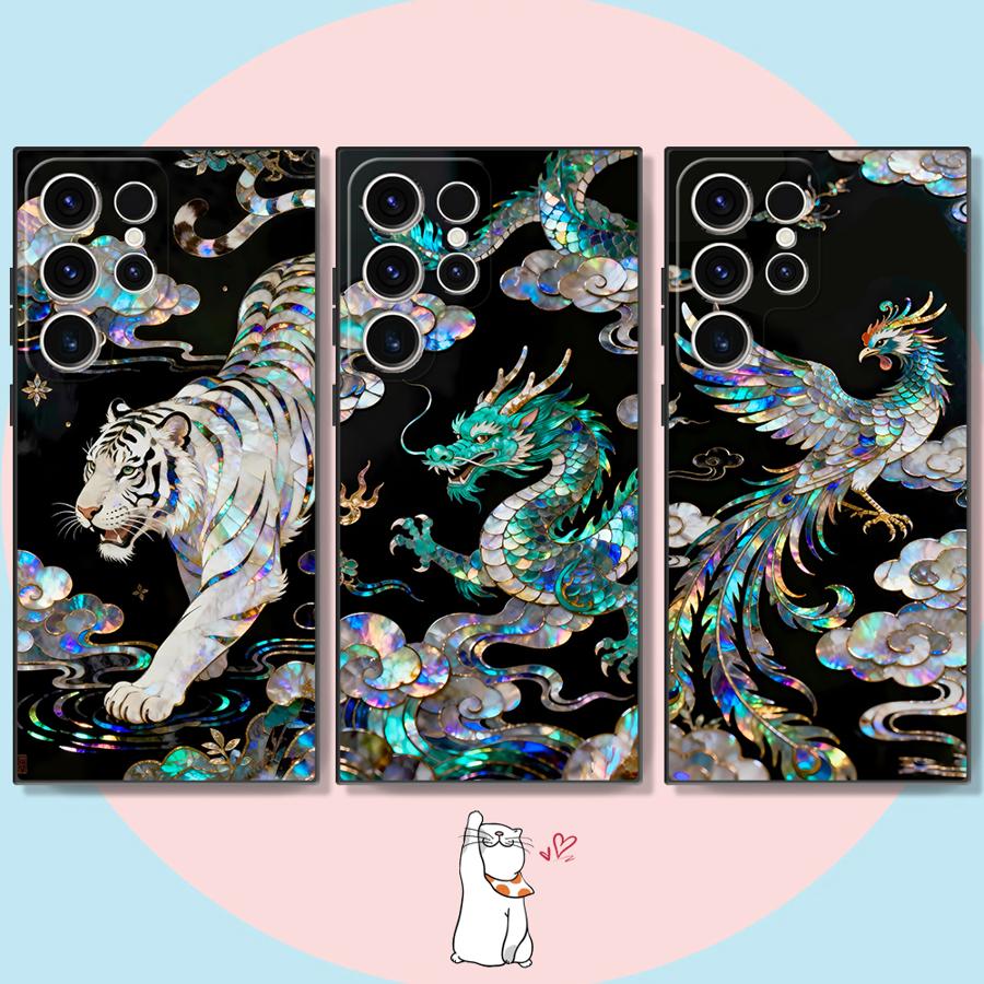 Phone Cases Galaxy S26 - Чехол для Samsung Galaxy S26 S20