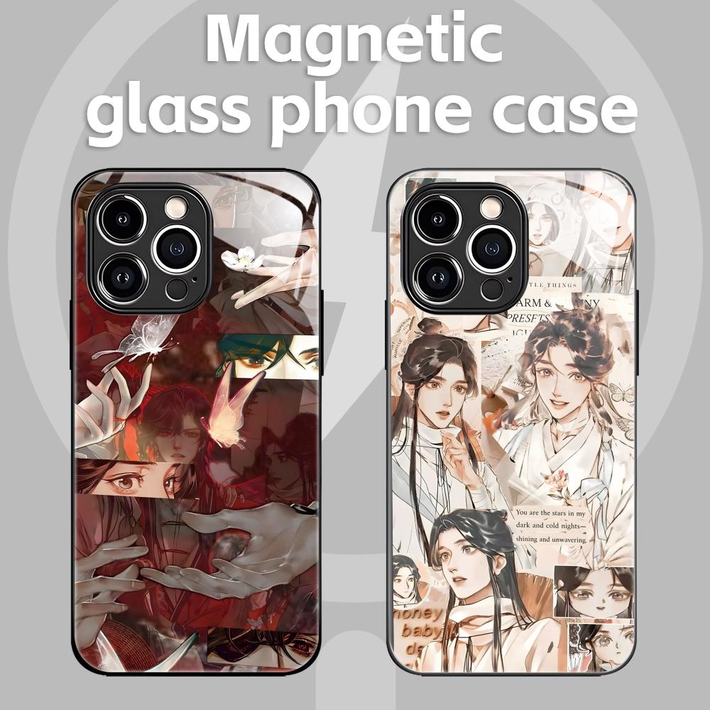 Phone Cases Xs Iphone - Чехол для телефона «Официальное благословение небесного
