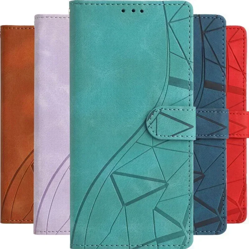 Phone Cases Pk - Модный чехол-кошелек Pop Fashion для мужчин