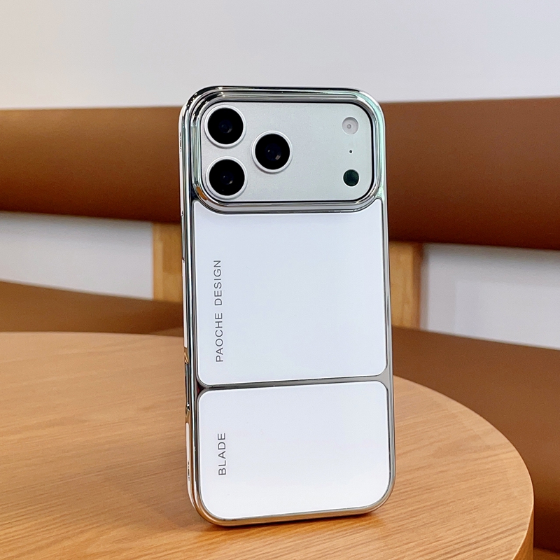 Phone Cases Quality - Изысканный чехол для iPhone 18, 17,