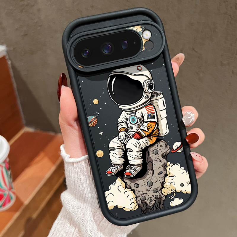 Phone Cases Pixel 10 Pro - Чехол для телефона из ТПУ с