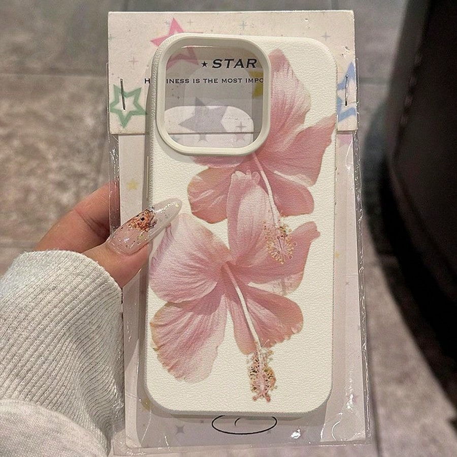 Phone Cases Aesthetic - Элегантный чехол для iPhone 18, 17,