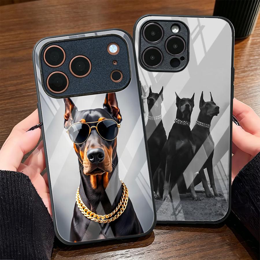 Phone Cases Iphone 15 - Чехол для iPhone 17 Pro Max