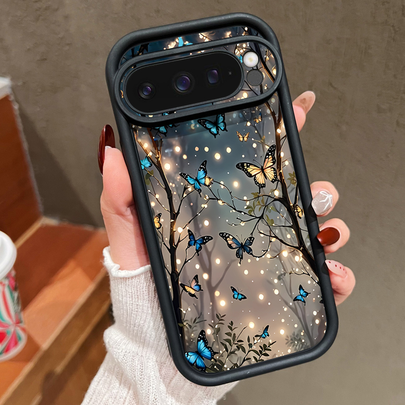 Phone Cases Pixel 10 Pro - Мягкий чехол для телефона из ТПУ