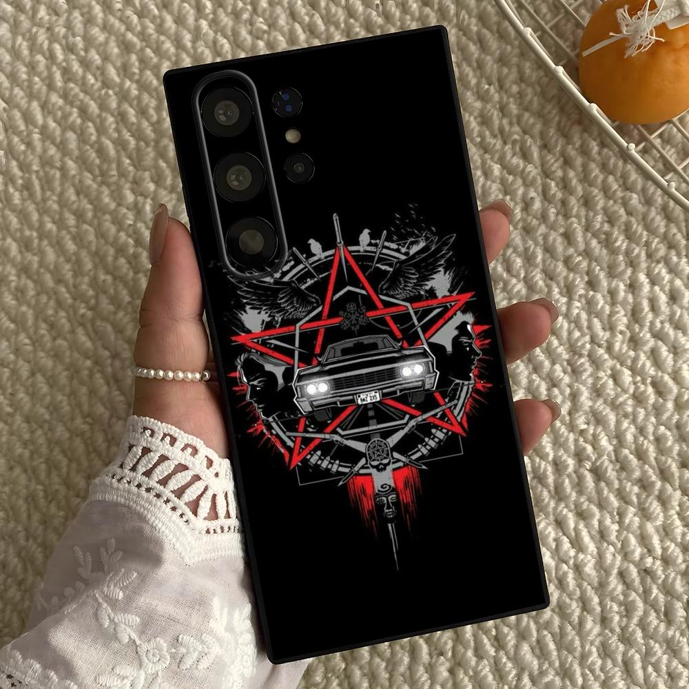Модный чехол для телефона Sams – обзор и цена Phone Cases Galaxy S26