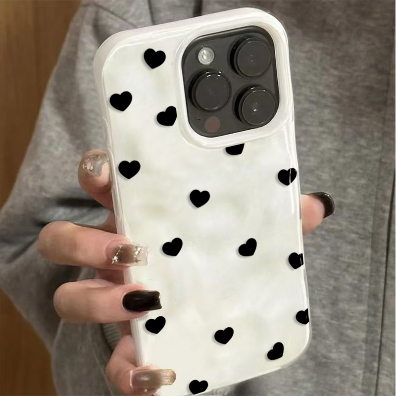 Эстетичный милый черный против – обзор и цена Phone Cases Aesthetic