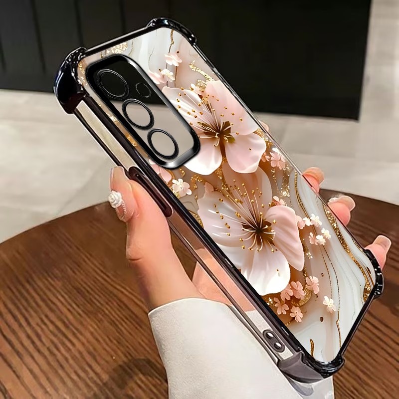 Прозрачный чехол для телефона  – обзор и цена Phone Cases Galaxy S26
