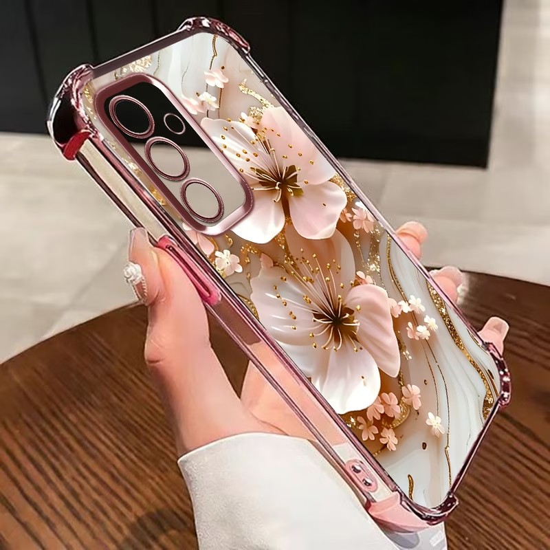 Прозрачный чехол для телефона  – обзор и цена Phone Cases Galaxy S26