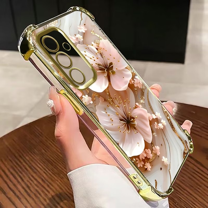 Прозрачный чехол для телефона  – обзор и цена Phone Cases Galaxy S26