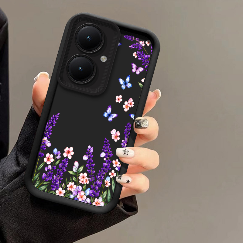 Чехол для телефона с узором в  – обзор и цена Phone Cases Vivo
