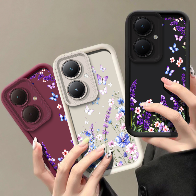 Чехол для телефона с узором в  – обзор и цена Phone Cases Vivo