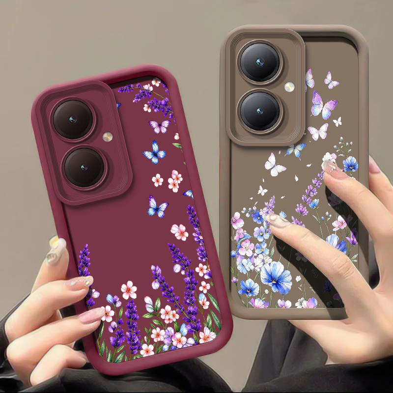 Чехол для телефона с узором в  – обзор и цена Phone Cases Vivo