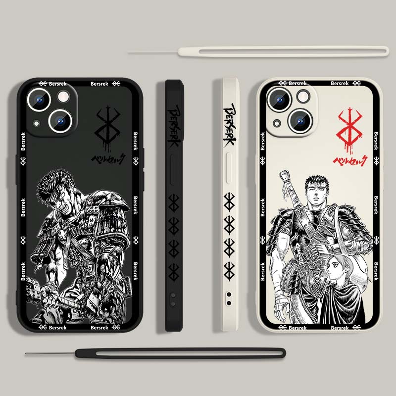 Японский аниме-чехол для телеф – обзор и цена Phone Cases Iphone 15