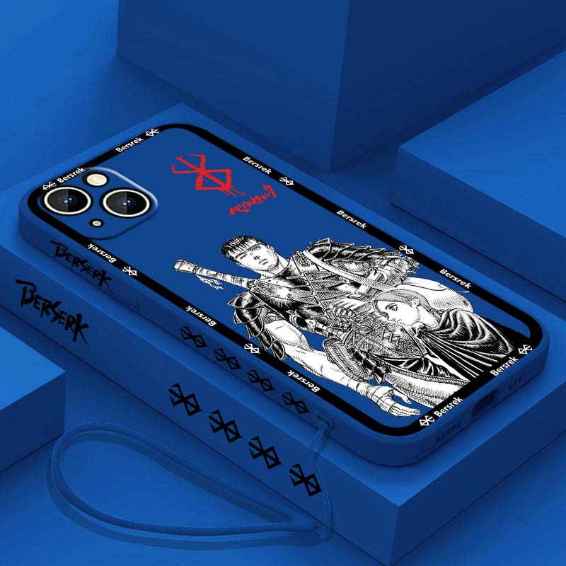 Японский аниме-чехол для телеф – обзор и цена Phone Cases Iphone 15