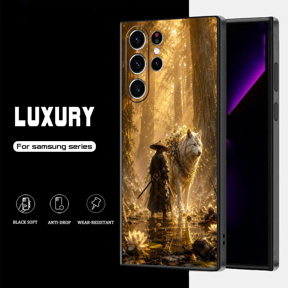 Чехол для телефона с изображен – обзор и цена Phone Cases Galaxy S26