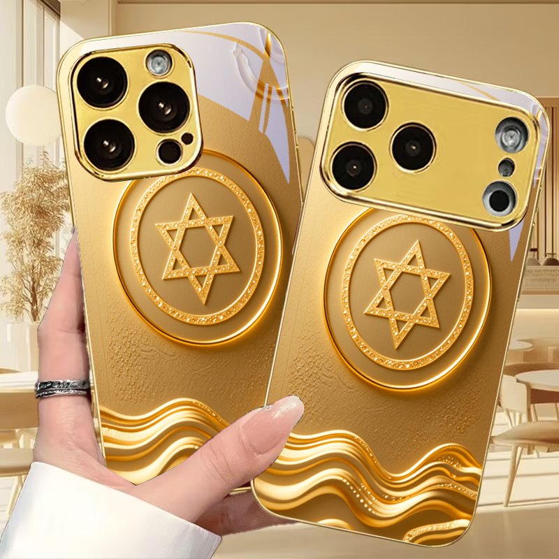 Роскошный позолоченный чехол с – обзор и цена Phone Cases Xs Iphone
