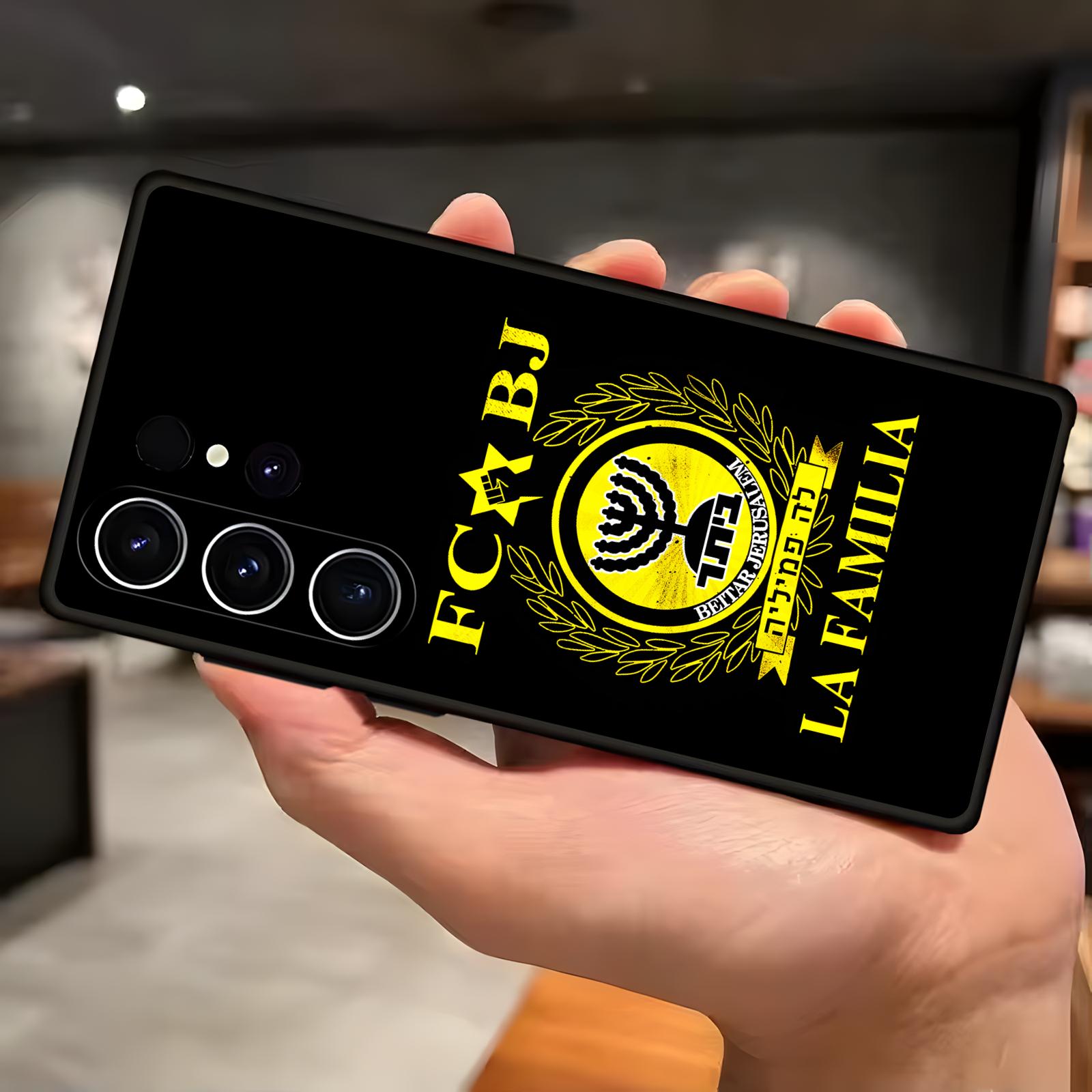Мягкий черный противоударный ч – обзор и цена Phone Cases Galaxy S26