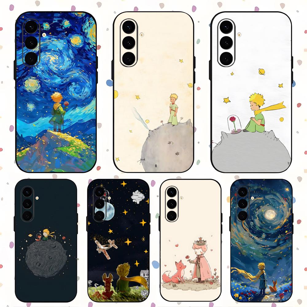Чехол для телефона Le Petit Pr – обзор и цена Phone Cases Galaxy S26