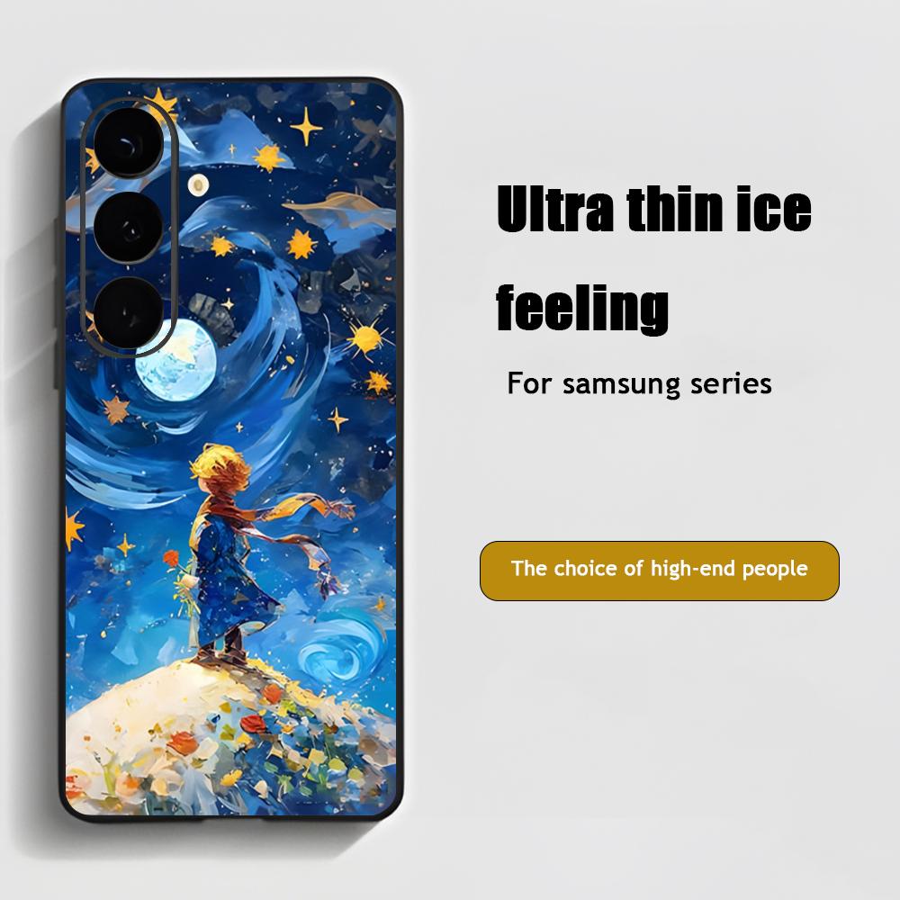 Чехол для телефона Le Petit Pr – обзор и цена Phone Cases Galaxy S26
