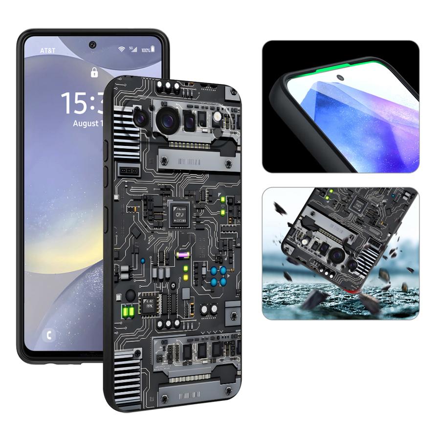Чехол для Google Pixel 10A 8a  – обзор и цена Phone Cases Pixel 10 Pro