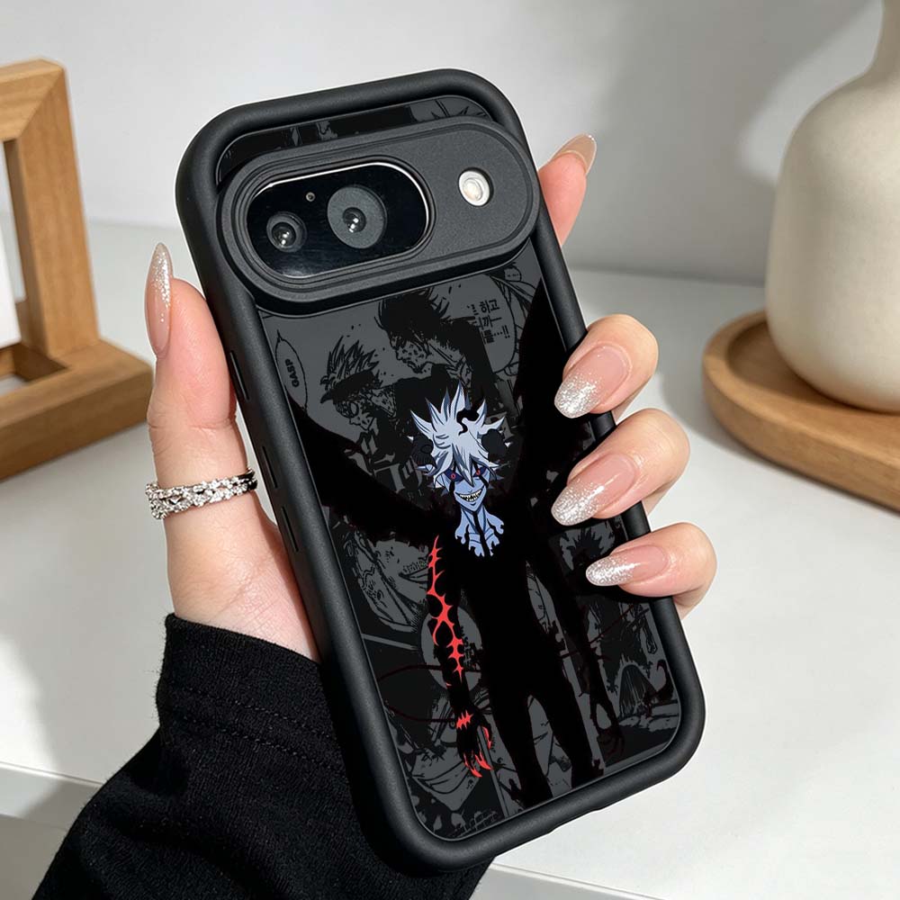 Чехол для телефона Black Clove – обзор и цена Phone Cases Pixel 10 Pro